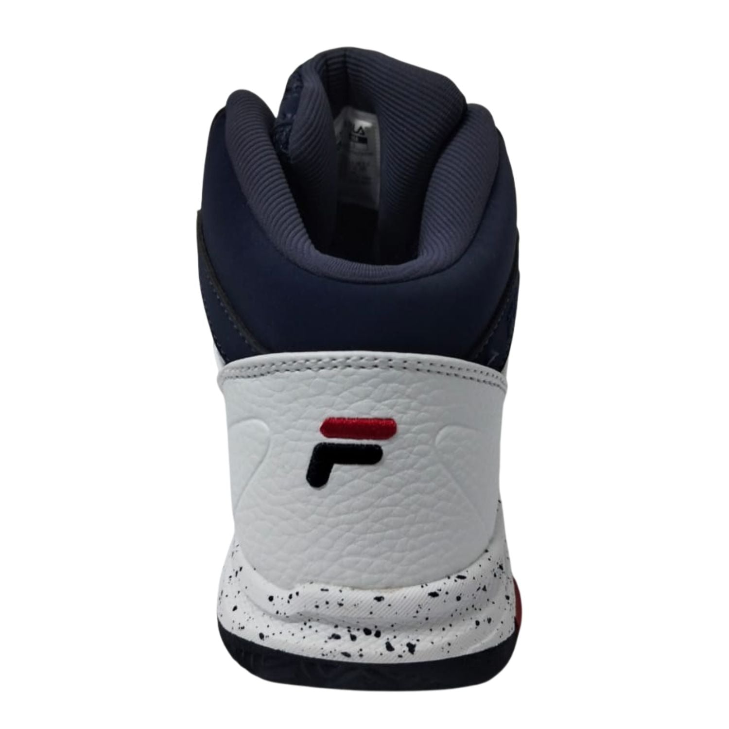 TENIS CASUAL FILA SPITFIRE NIÑO-6