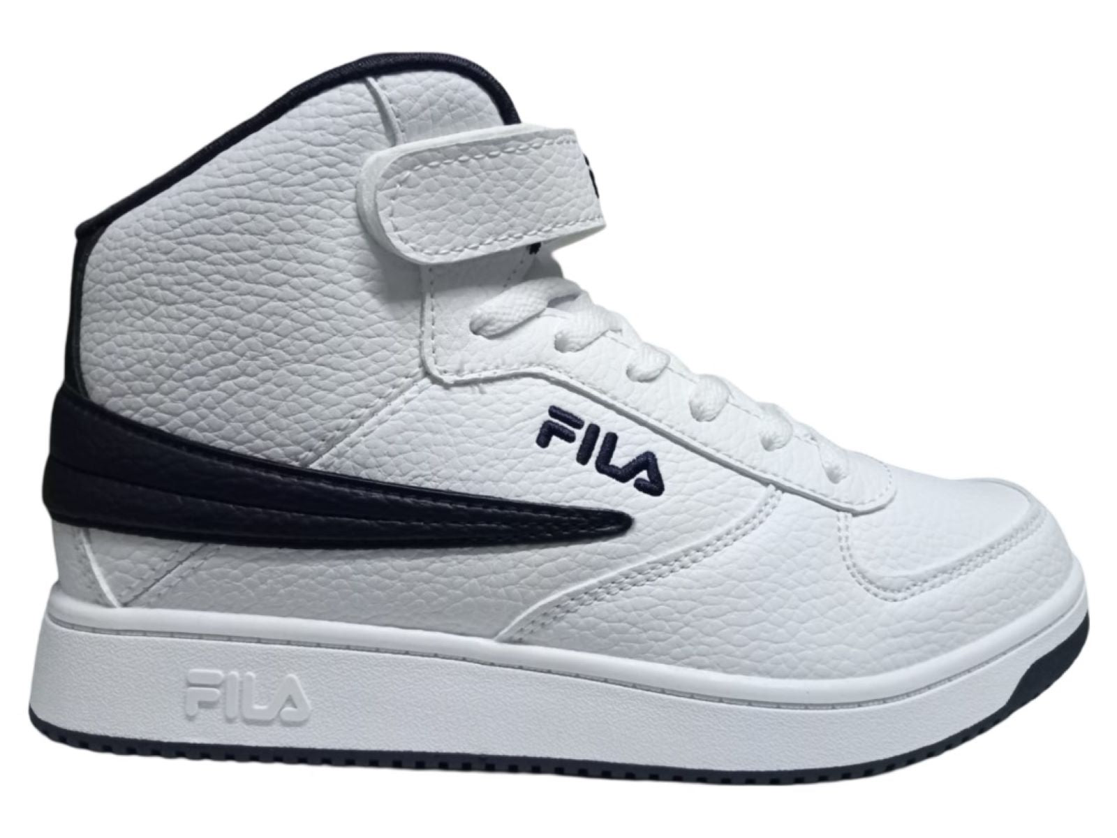 TENIS CASUAL FILA A-HIGH NIÑO
