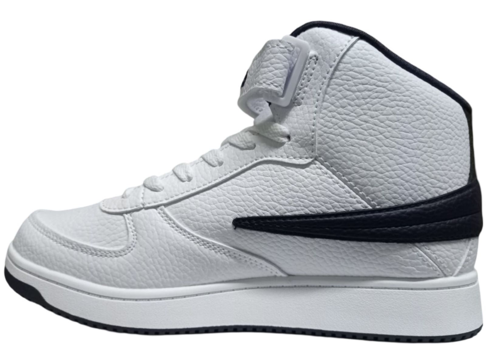 TENIS CASUAL FILA A-HIGH NIÑO-2