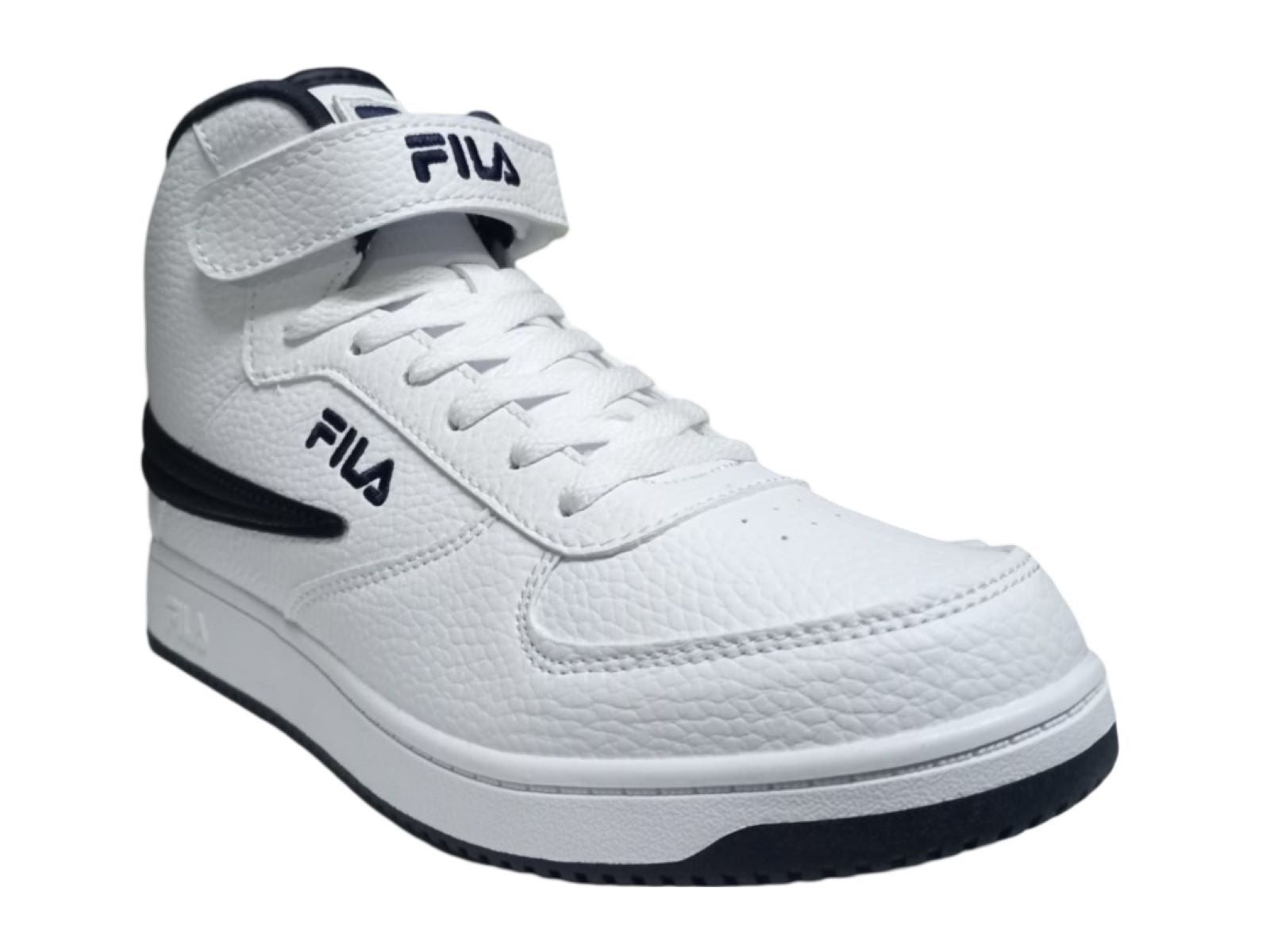 TENIS CASUAL FILA A-HIGH NIÑO-3
