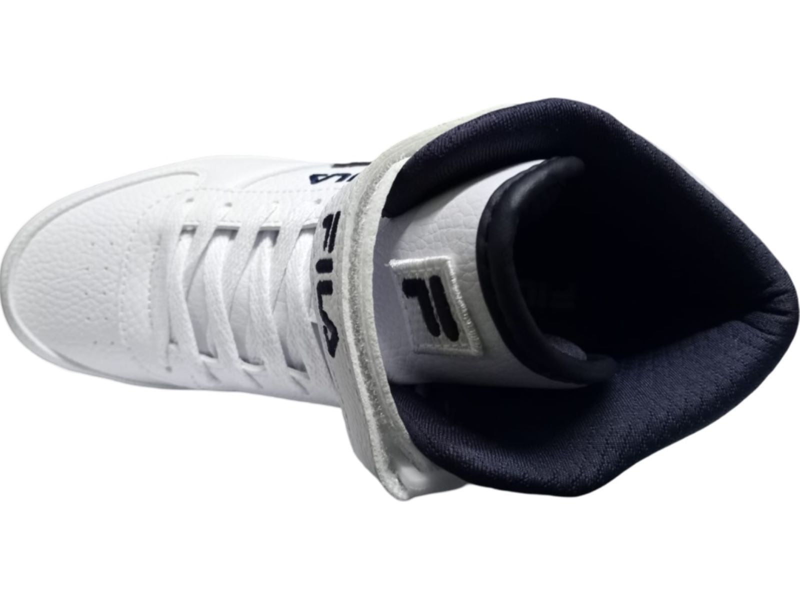 TENIS CASUAL FILA A-HIGH NIÑO-5