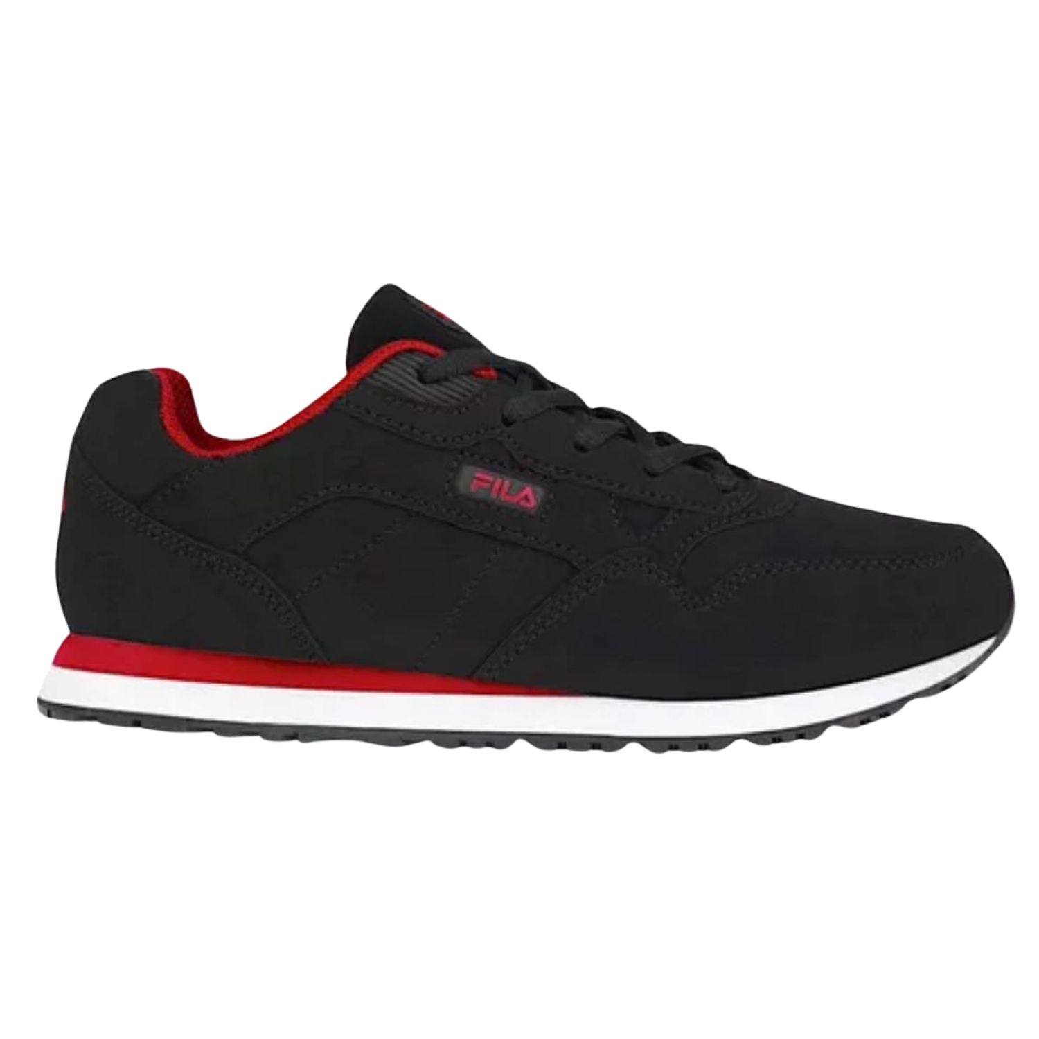 TENIS CASUAL FILA CRESS NIÑO-1