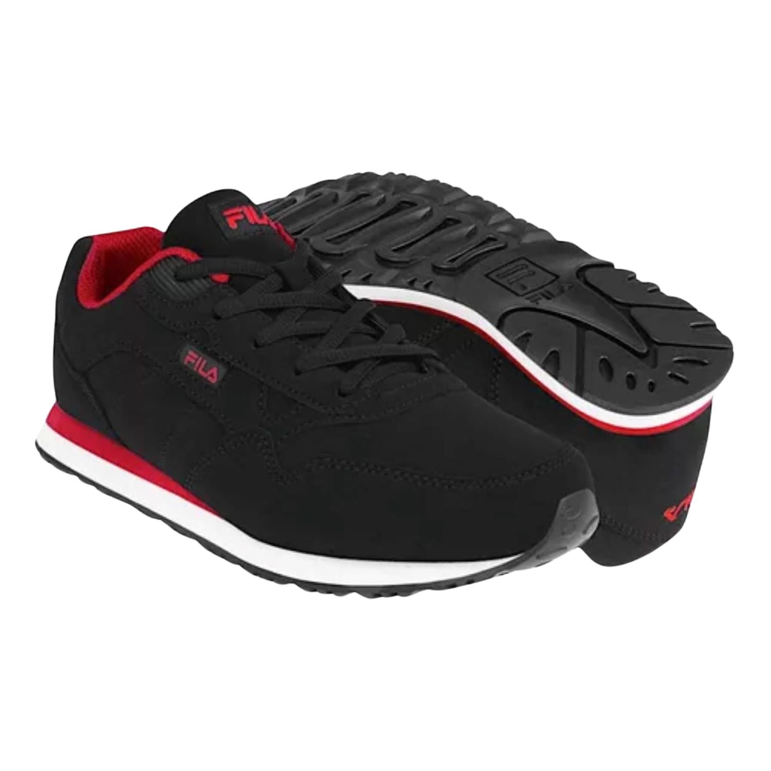 TENIS CASUAL FILA CRESS NIÑO