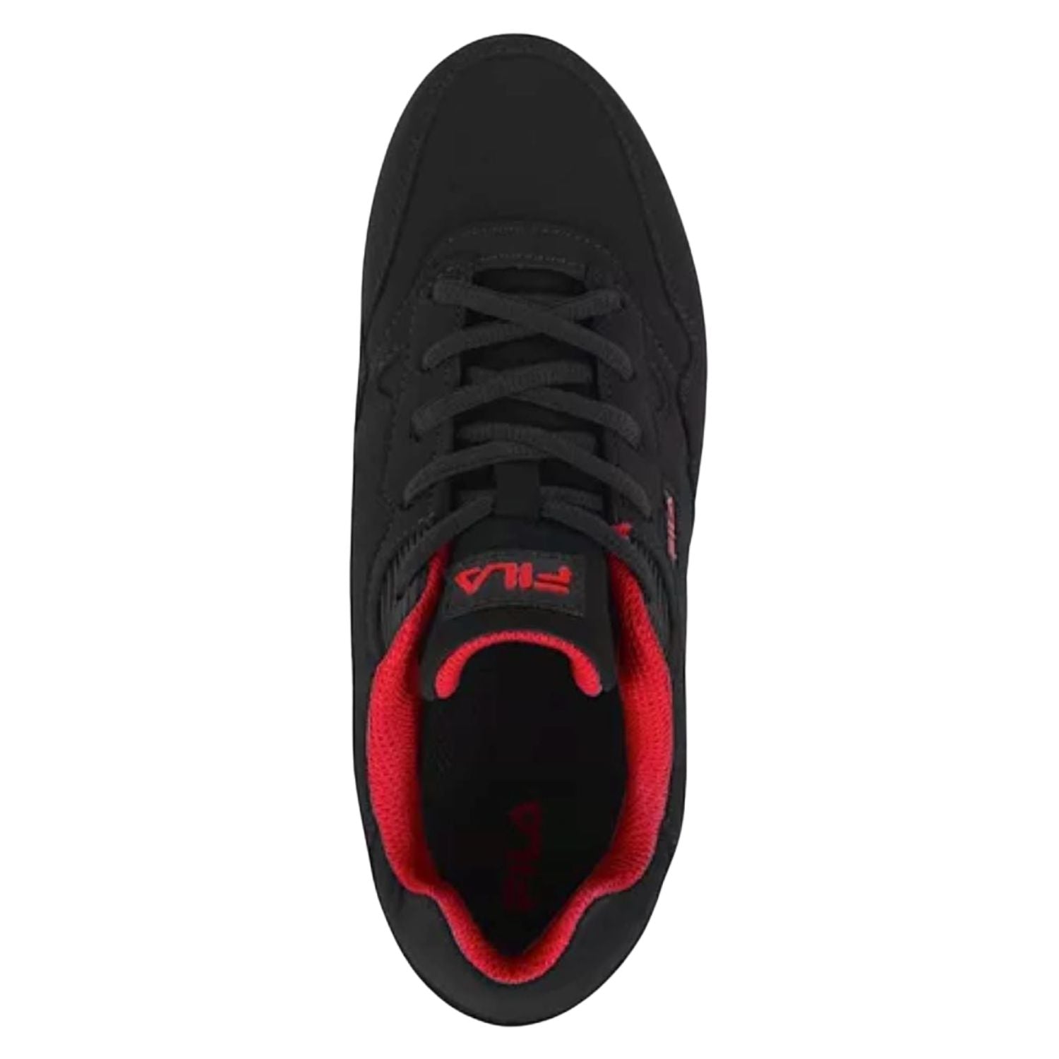 TENIS CASUAL FILA CRESS NIÑO-4