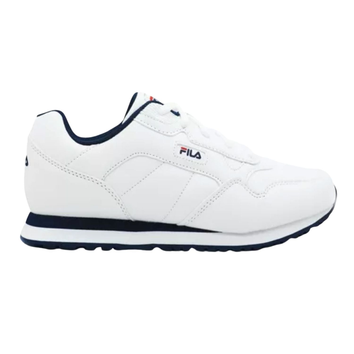 TENIS CASUAL FILA CRESS NIÑO