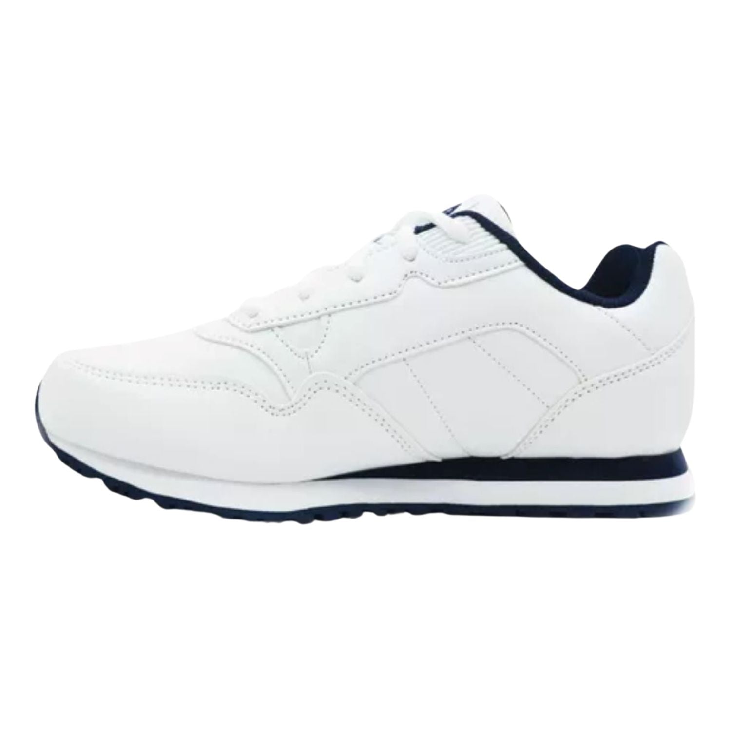 TENIS CASUAL FILA CRESS NIÑO