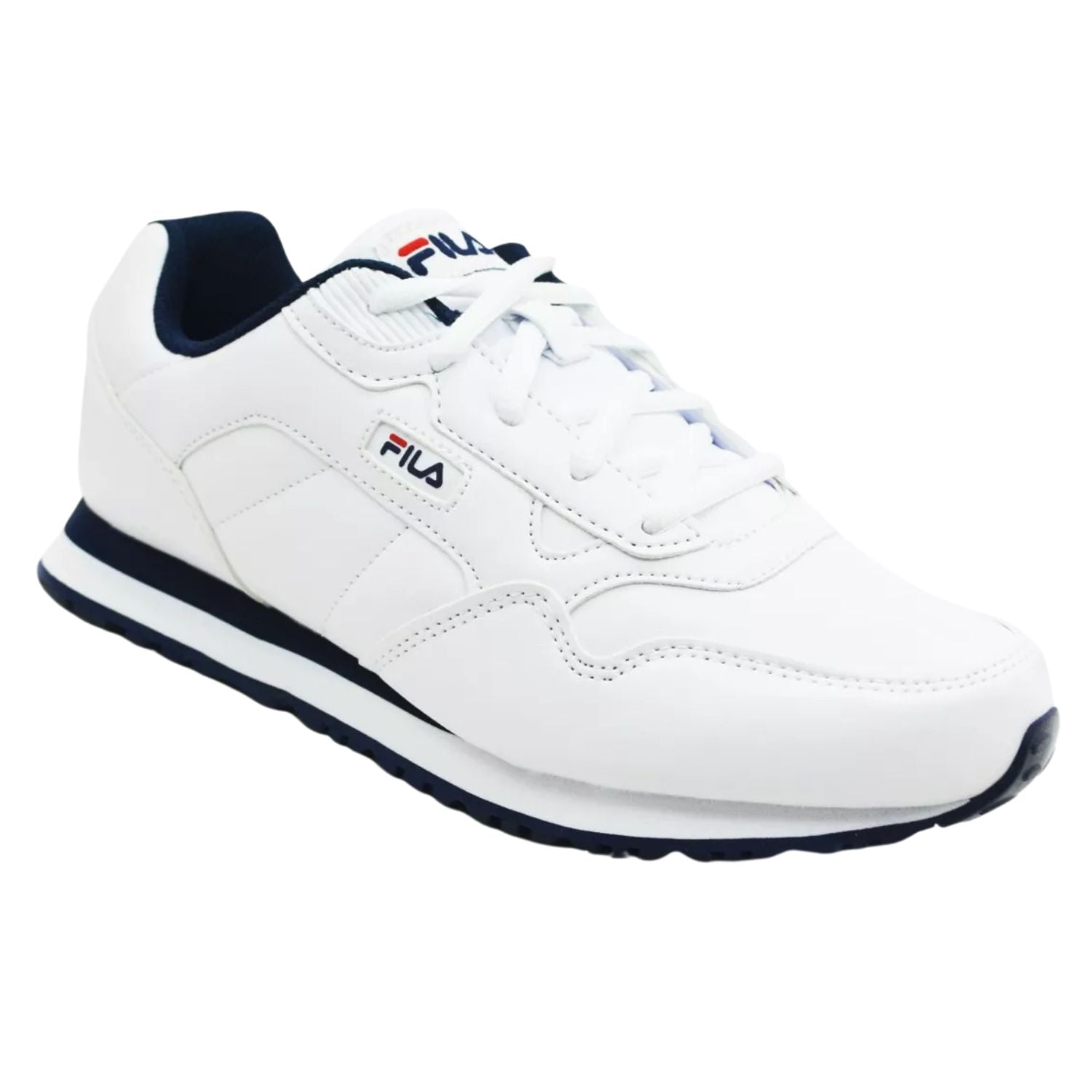 TENIS CASUAL FILA CRESS NIÑO-3