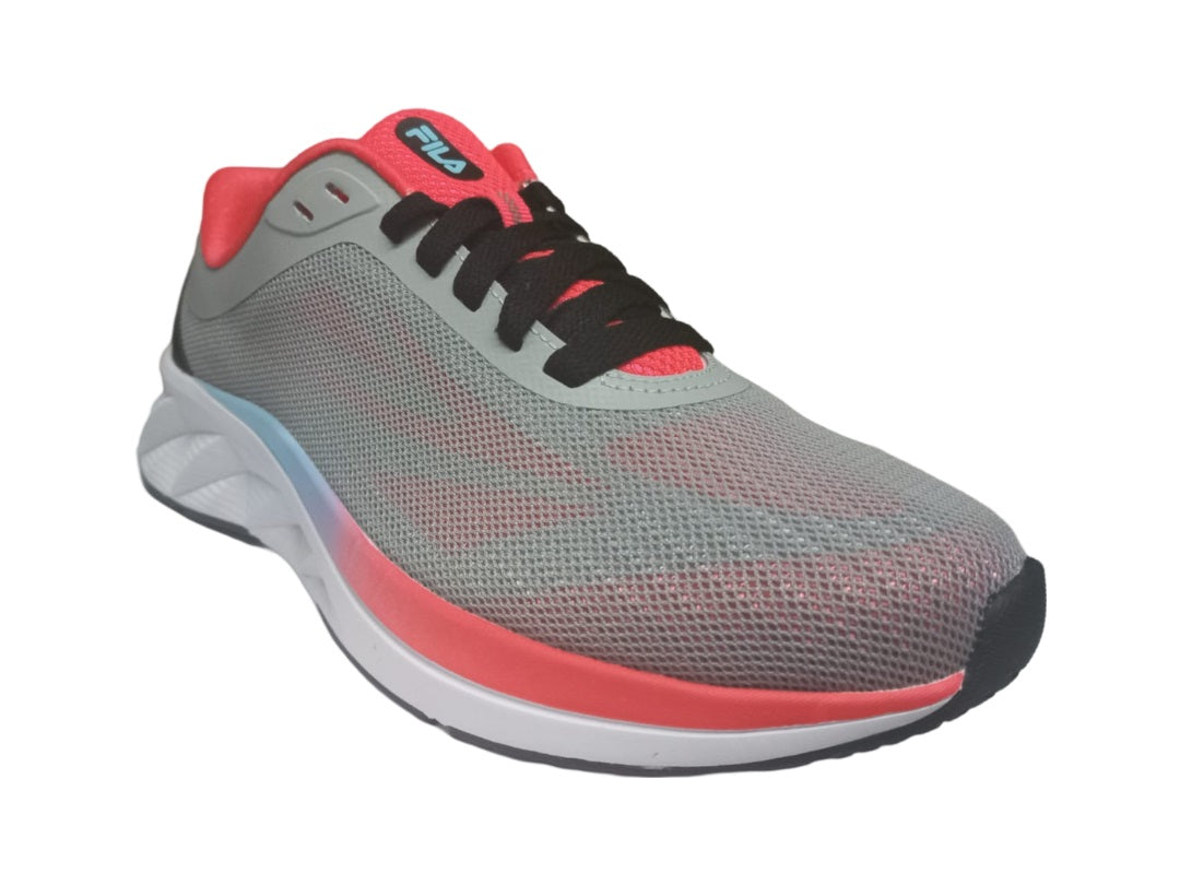 TENIS CASUAL FILA HYPERSONIC 2 NIÑO-3