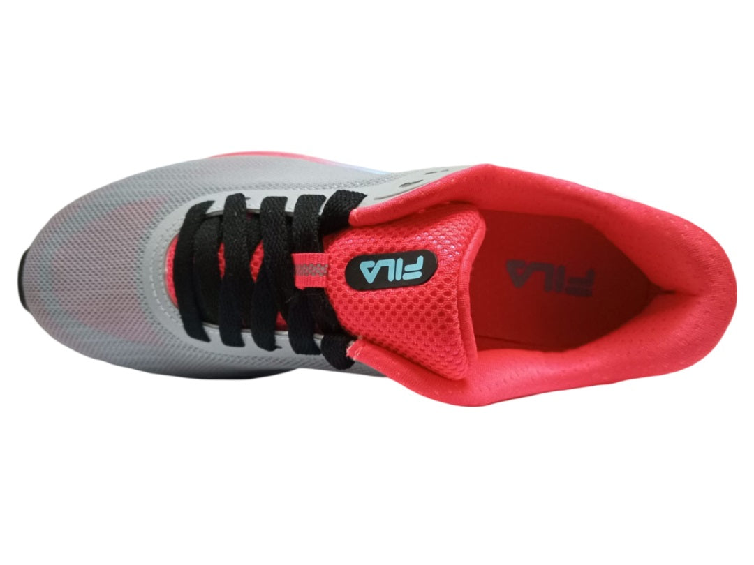 TENIS CASUAL FILA HYPERSONIC 2 NIÑO-5