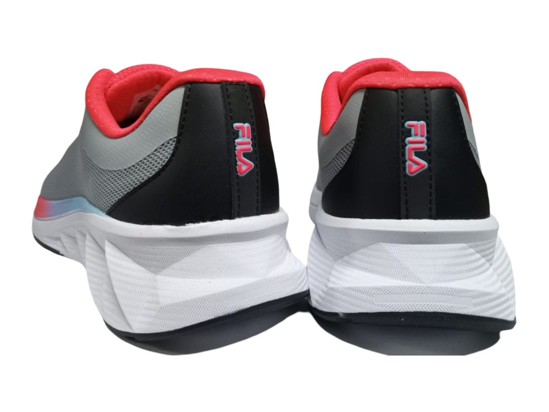 TENIS CASUAL FILA HYPERSONIC 2 NIÑO-6