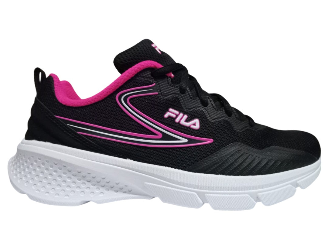 TENIS CASUAL FILA PRIMO-FORZA NIÑO