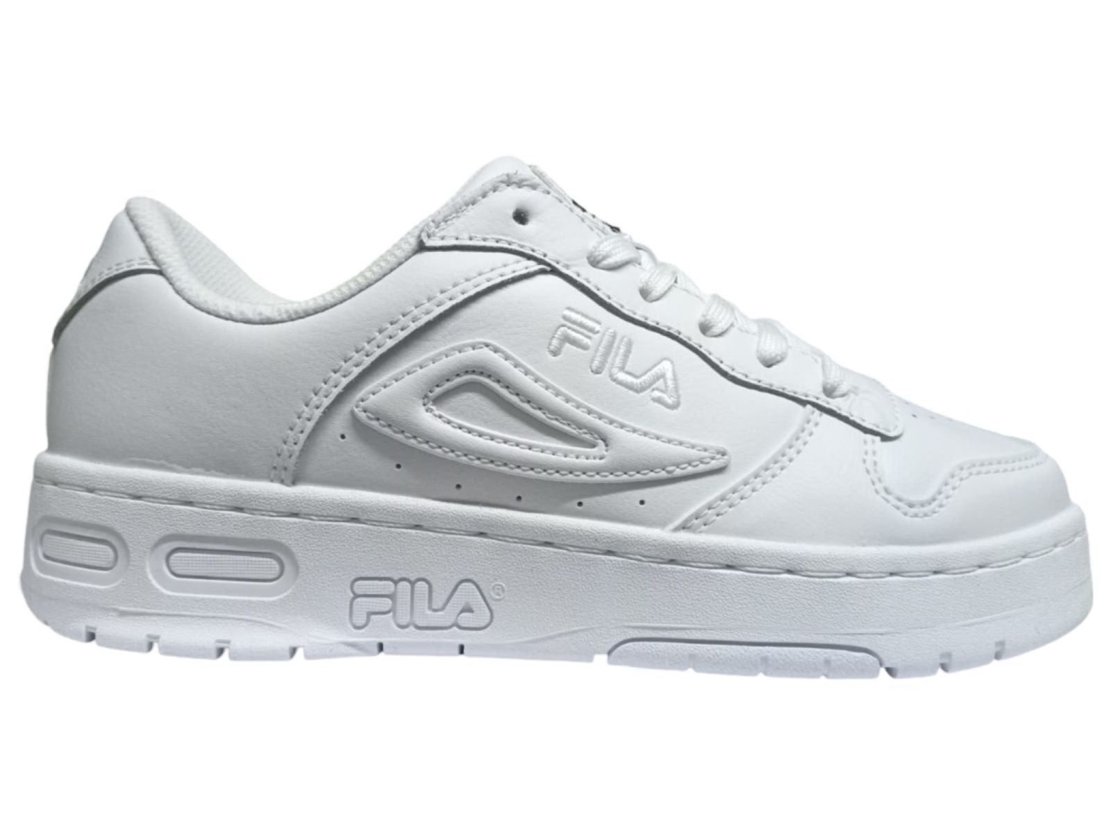 TENIS CASUAL FILA LNX-100 NIÑO-1