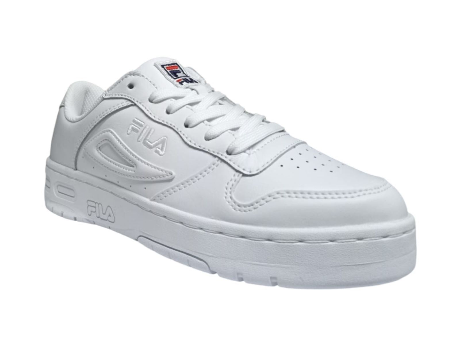 TENIS CASUAL FILA LNX-100 NIÑO-3