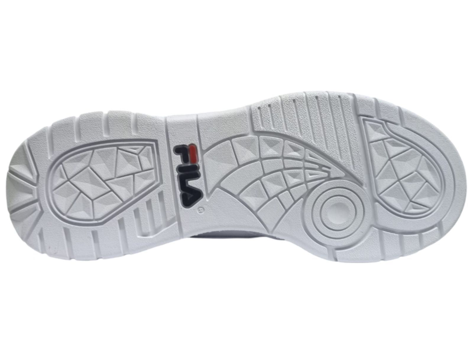 TENIS CASUAL FILA LNX-100 NIÑO-4