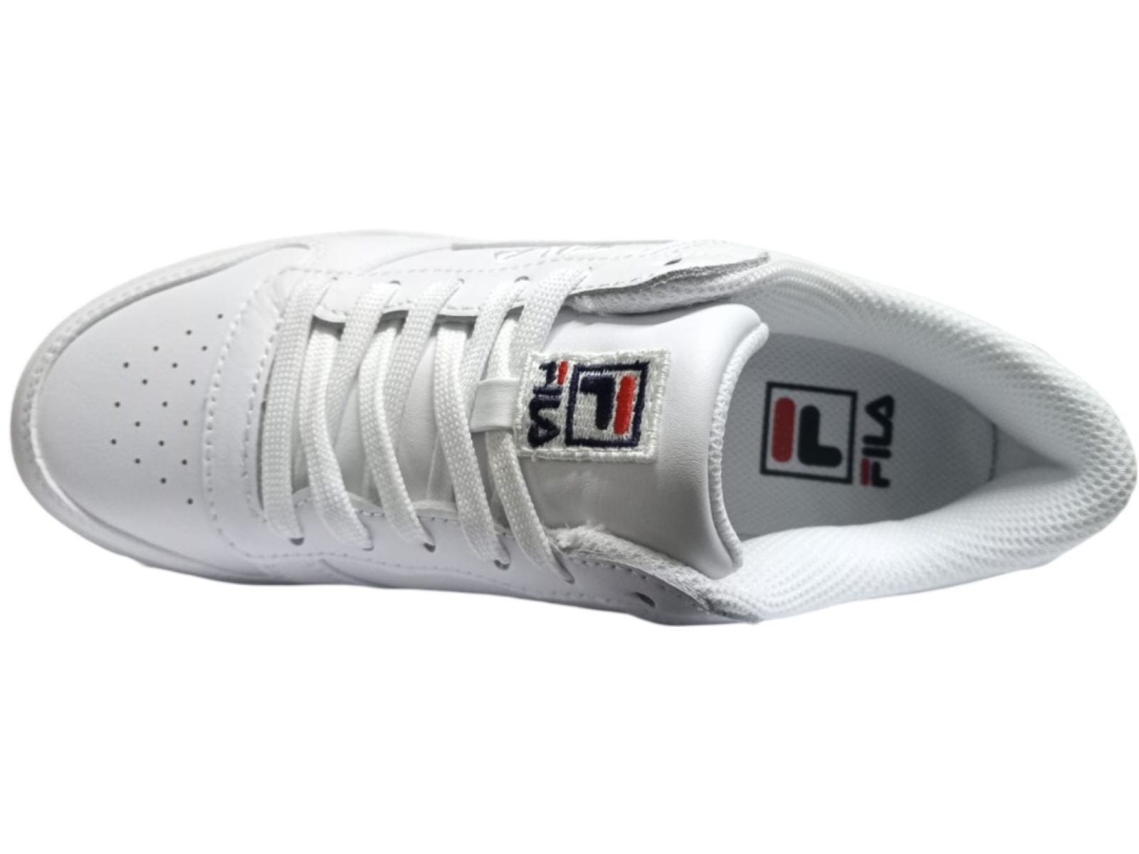 TENIS CASUAL FILA LNX-100 NIÑO-5