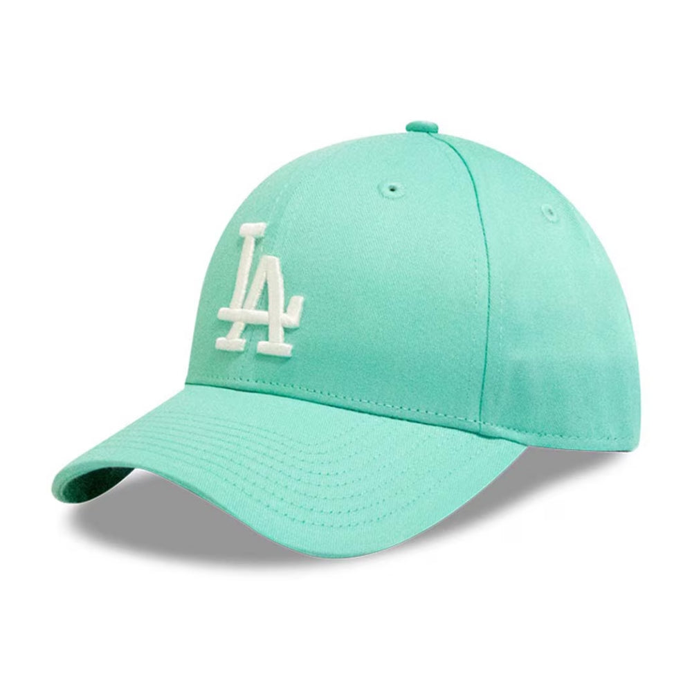GORRA NEW ERA MLB LA DODGERS AZUL-3