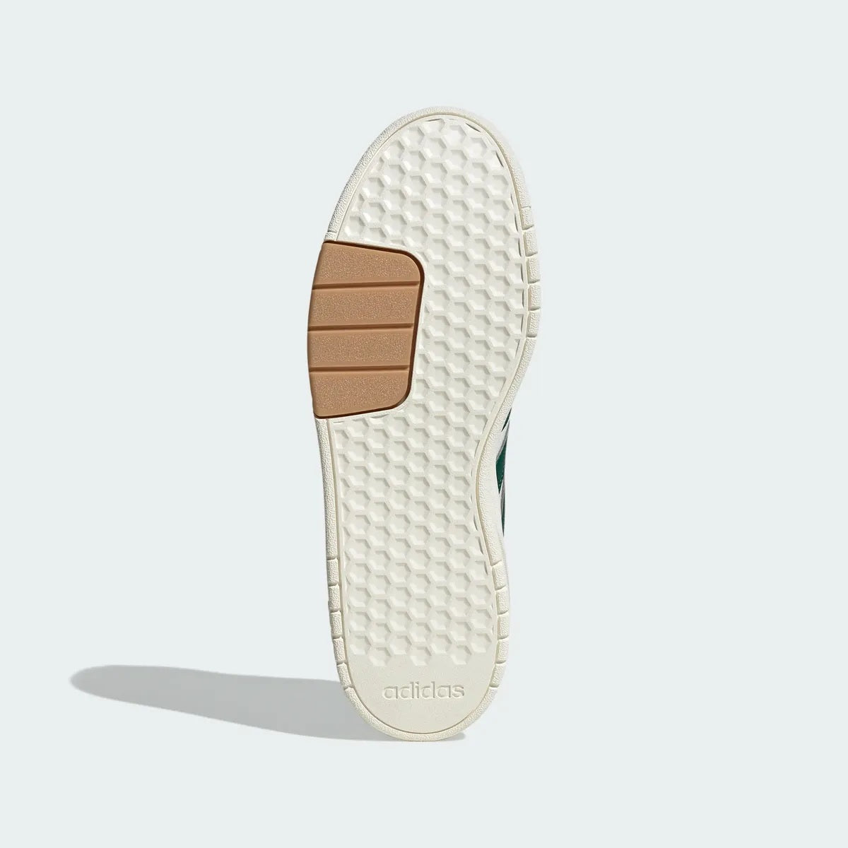 TENIS CASUAL ADIDAS COURTWAVE HOMBRE-3