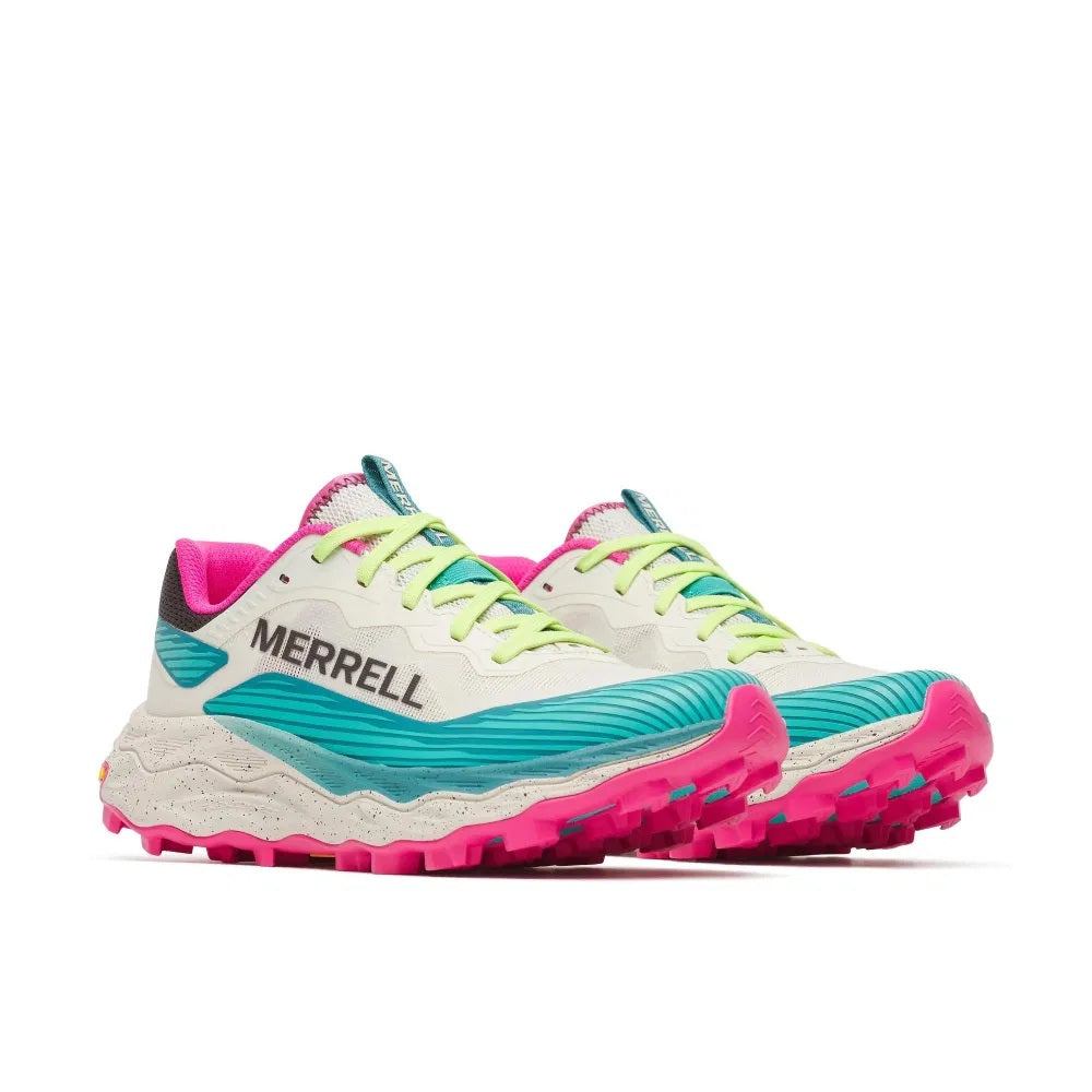 BOTAS SENDERISMO MERRELL AGILITY PEAK 6 MUJER-3