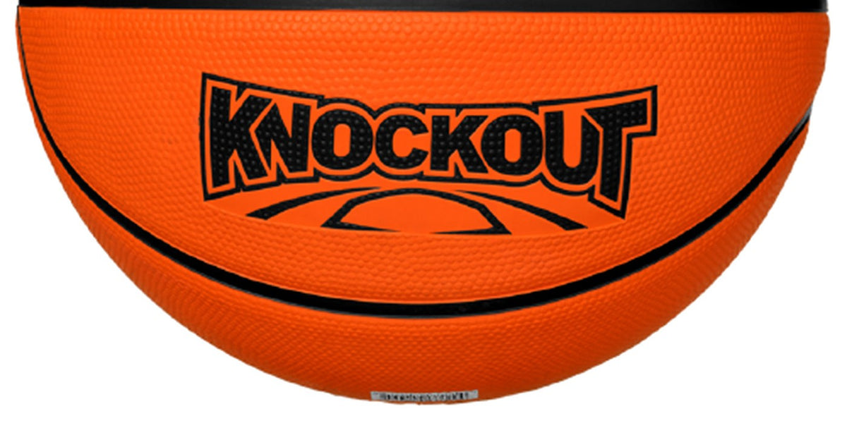BALON BASQUETBOL NIKE NARANJA UNISEX-3