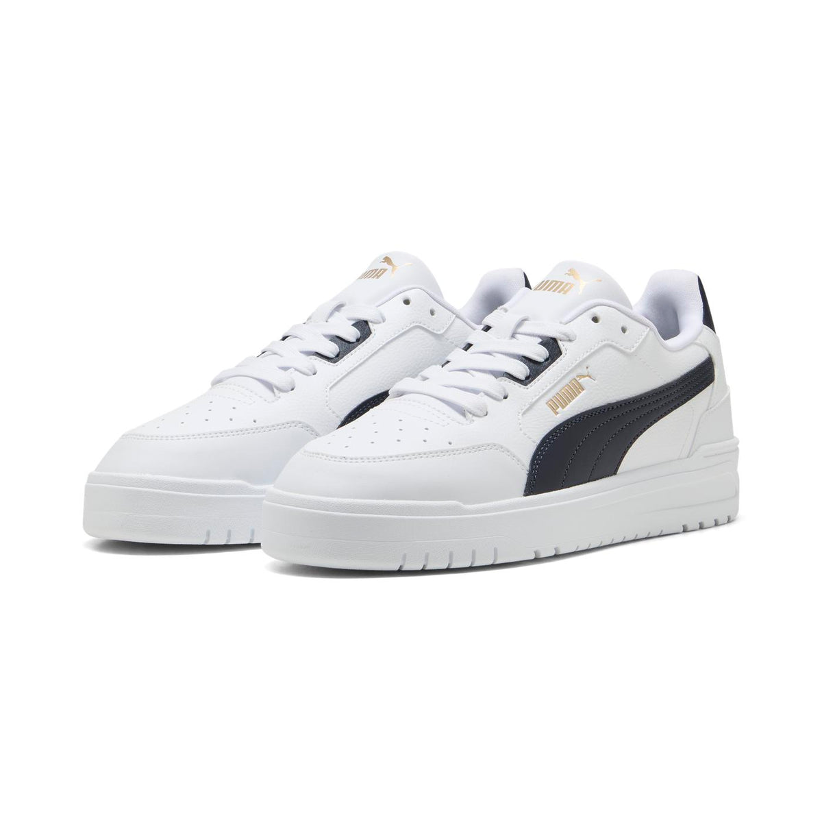 TENIS CASUAL PUMA SHUFFLE DOWNTOWN HOMBRE-3