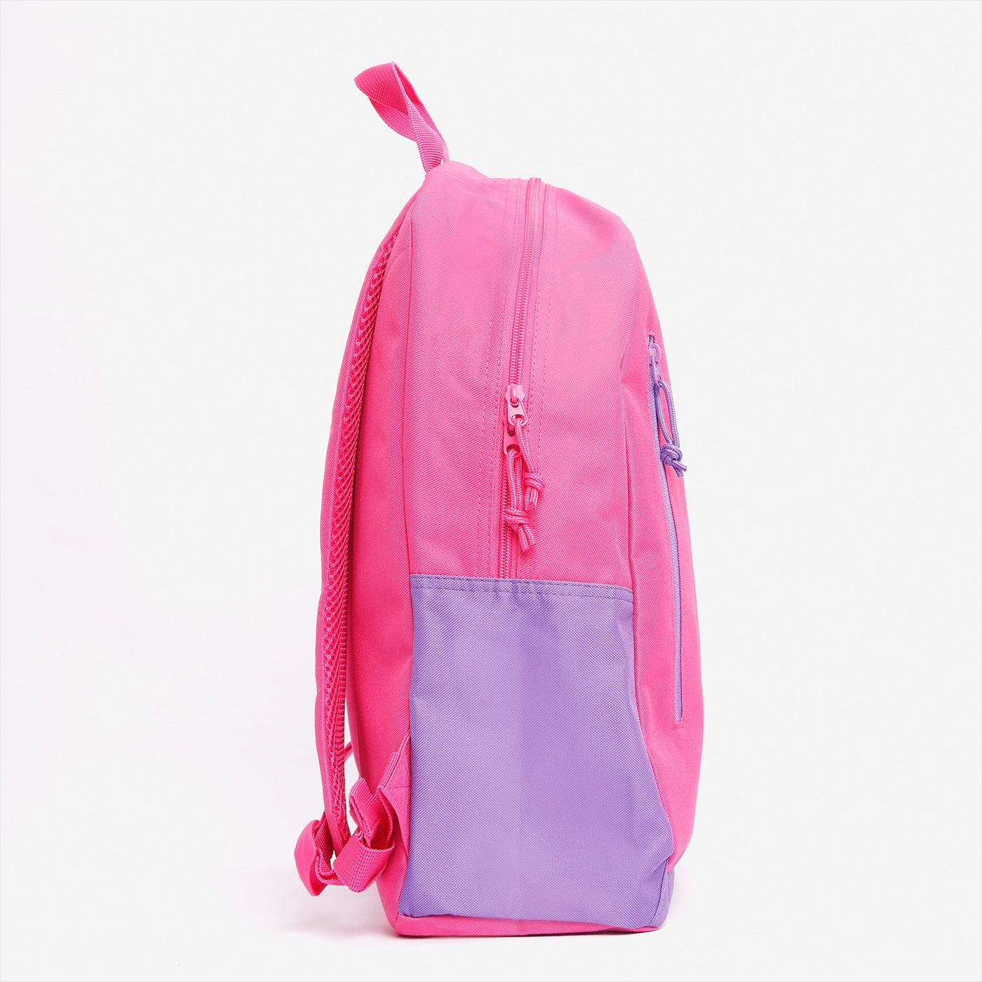 BACK PACK CASUAL ROSA FILA UNISEX-3