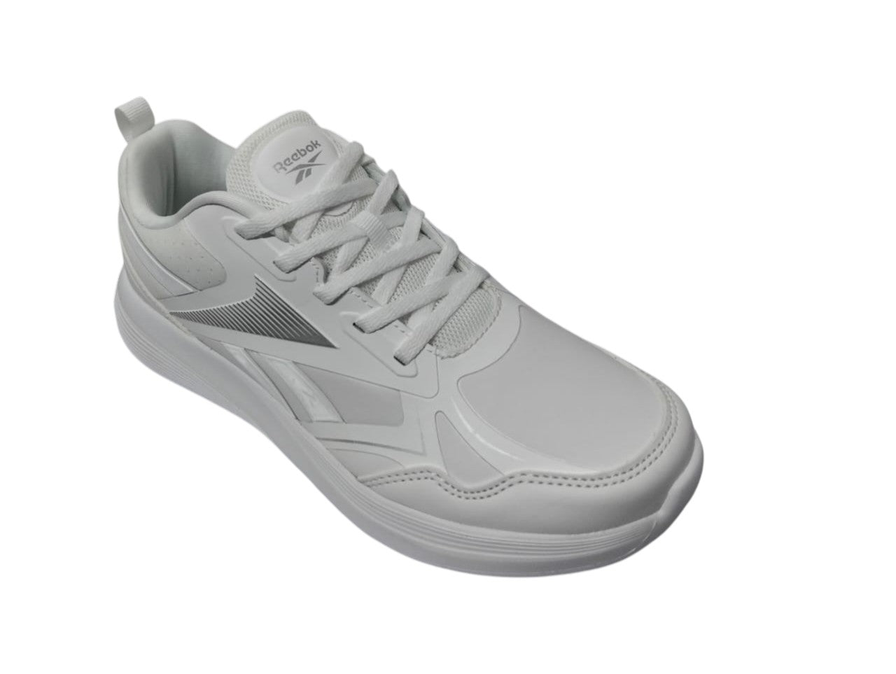 TENIS CORRER REEBOK RUSH RUNNER SYN PARA NIÑO-3