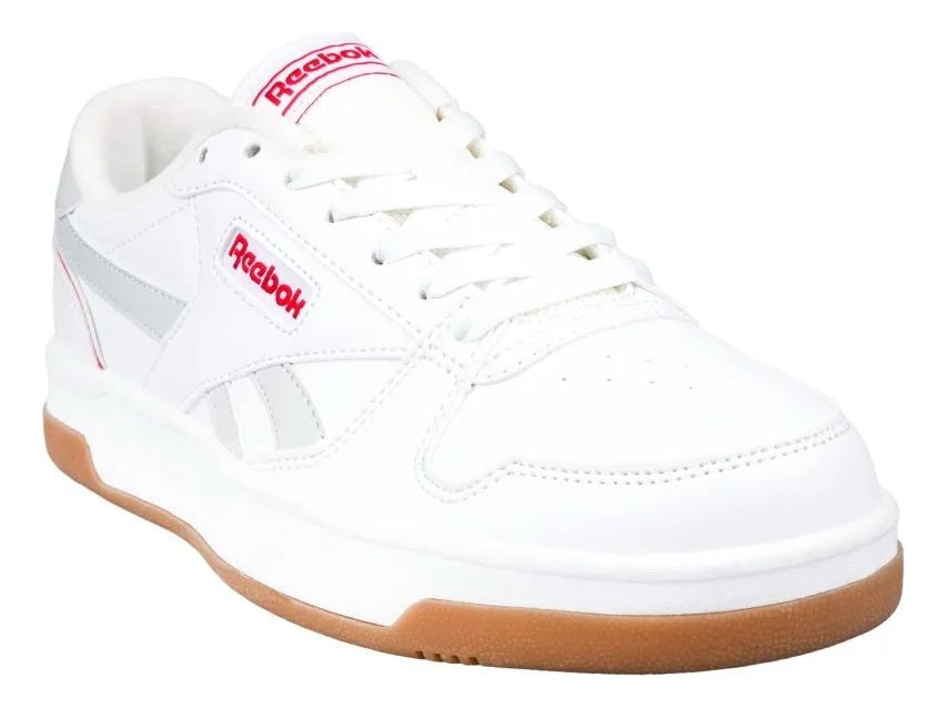 TENIS CASUAL REEBOK MATCH PRIME V2 PARA MUJER-3