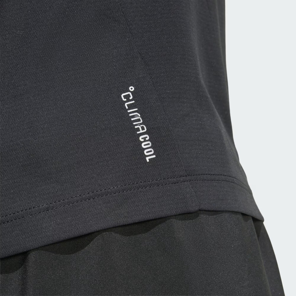 PLAYERA CORRER NEGRO ADIDAS HOMBRE-3