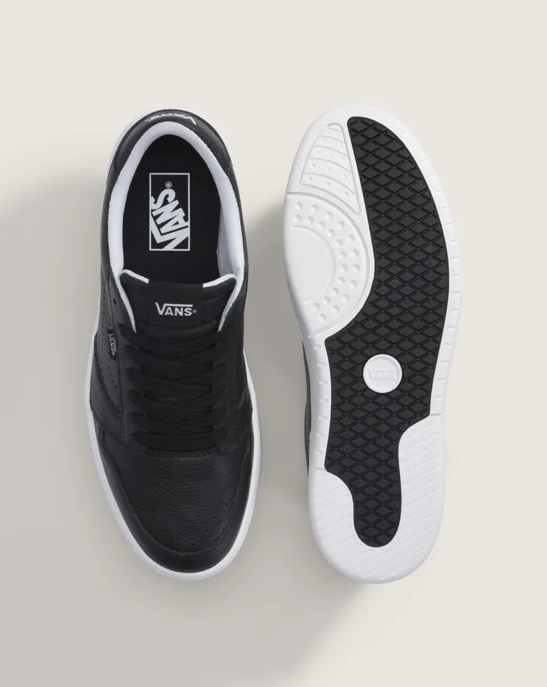 TENIS CASUAL VANS COURT LOW HOMBRE-3