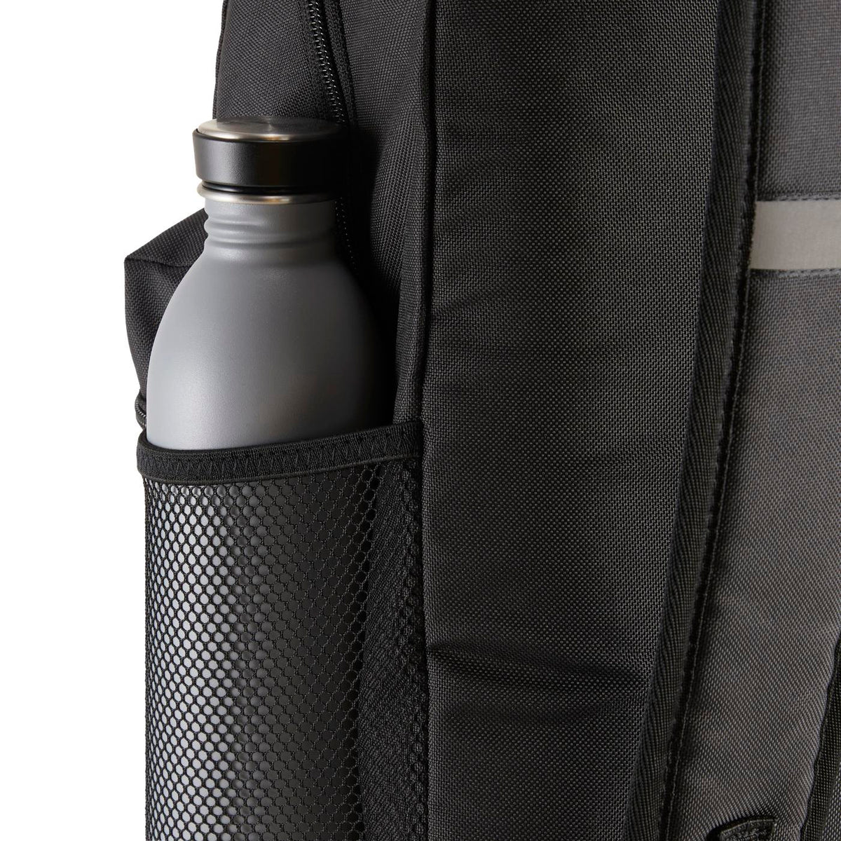 MOCHILA PUMA ATTACANTO  NEGRO-3