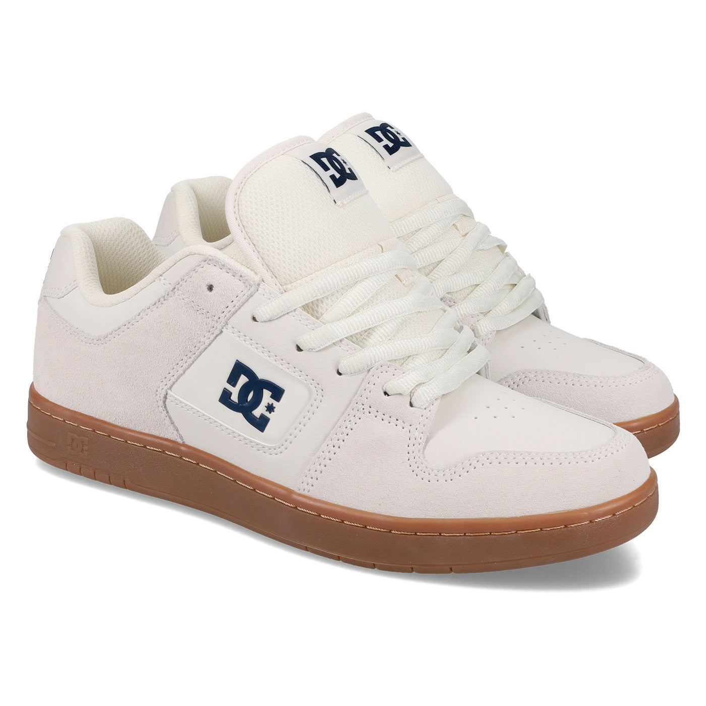 TENIS CASUAL DC SHOES MANTECA 4 HOMBRE-3