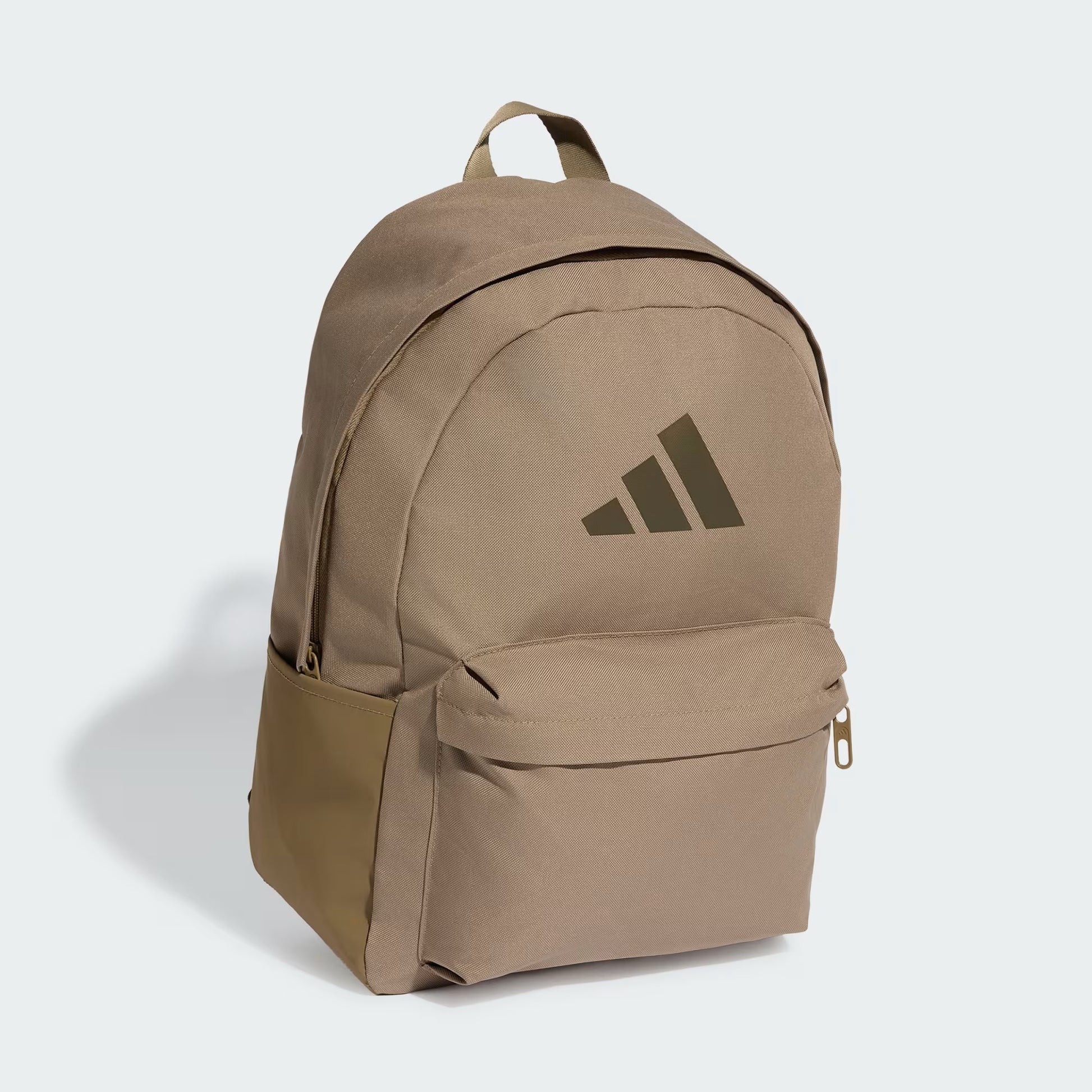 BACK PACK CASUAL CAFÉ ADIDAS UNISEX-3