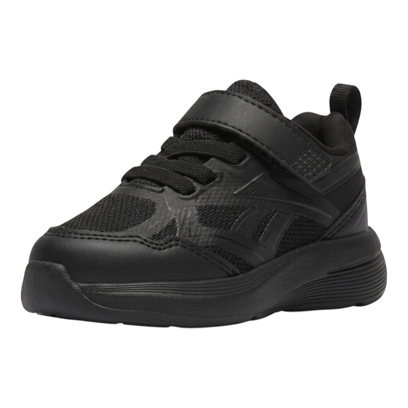 TENIS CORRER REEBOK RUSH RUNNER 6.0 GORE LACE TOP STRAP PARA NIÑO-3