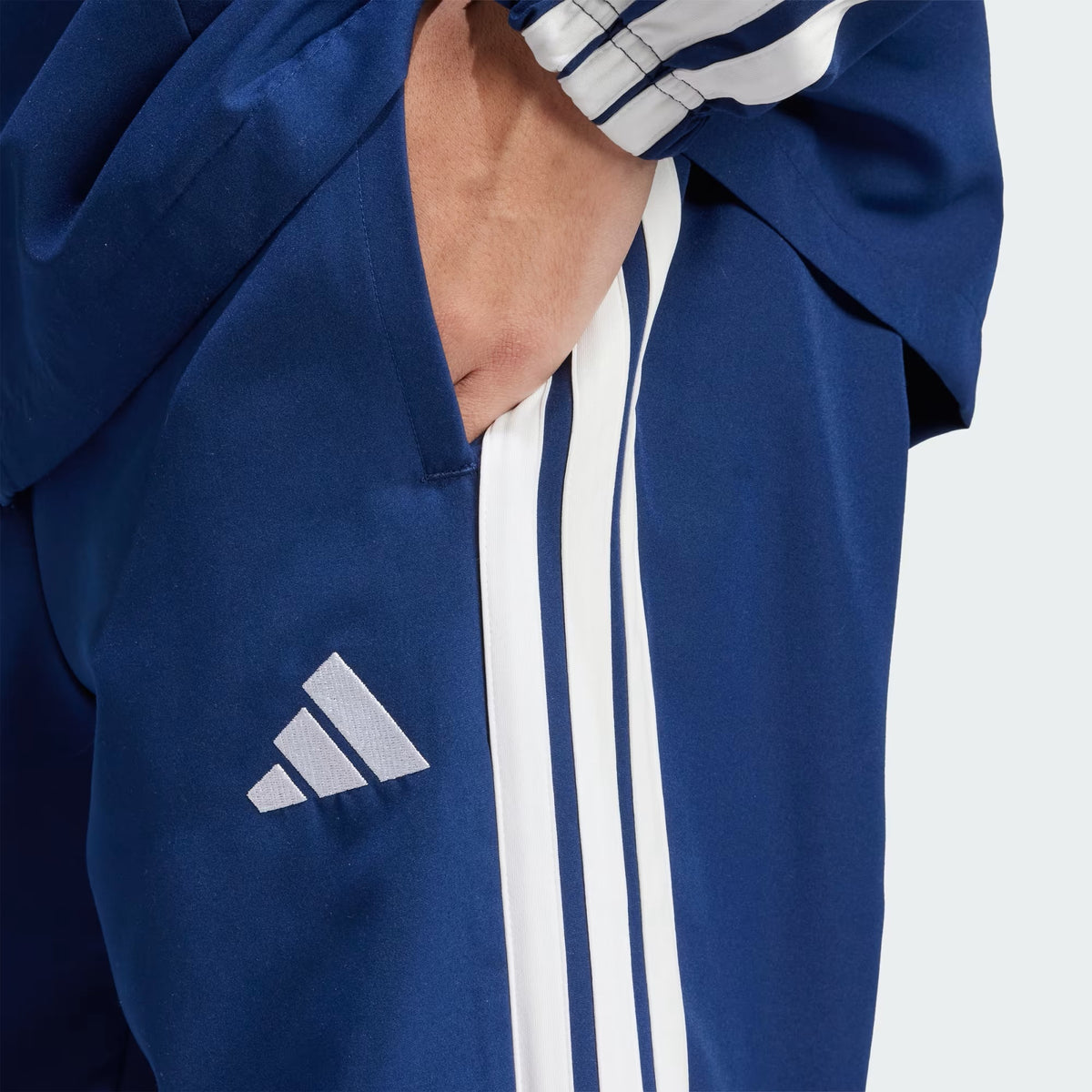 TRAJE DEPORTIVO CASUAL AZUL MARINO ADIDAS HOMBRE-3