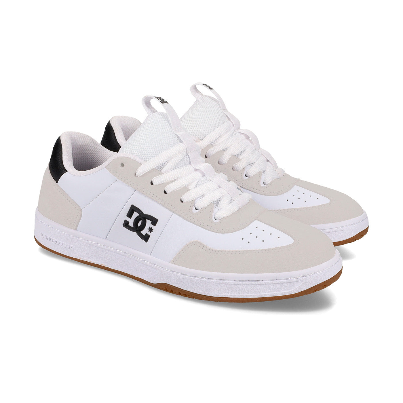 TENIS CASUAL DC SHOES DC ASTRIX HOMBRE-3