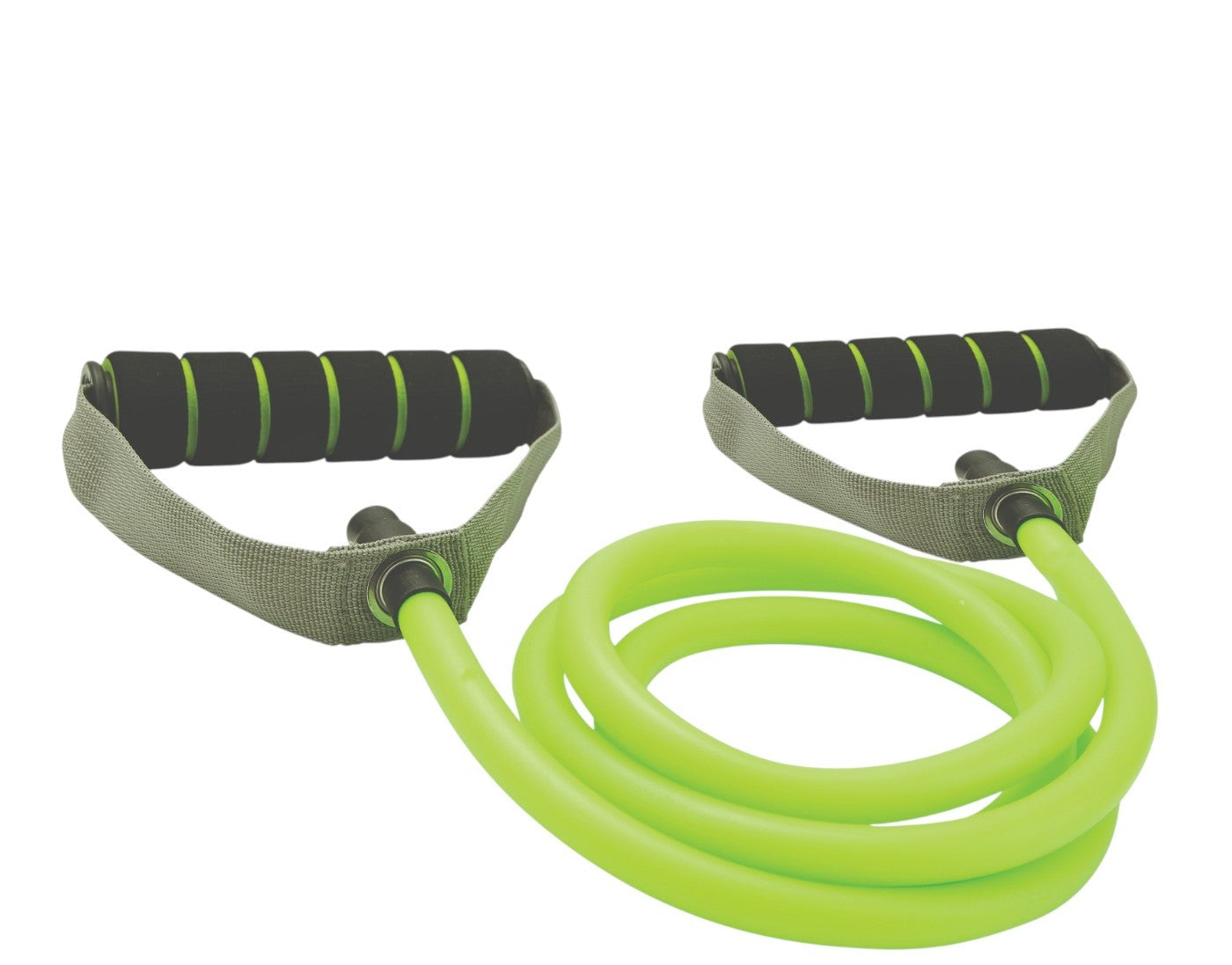 LIGAS GYM SPORTECH VERDE UNISEX-3