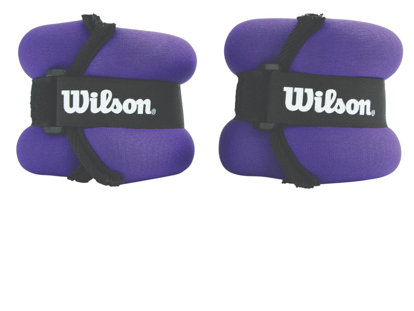POLAINA GYM MORADO SPORTECH UNISEX-3