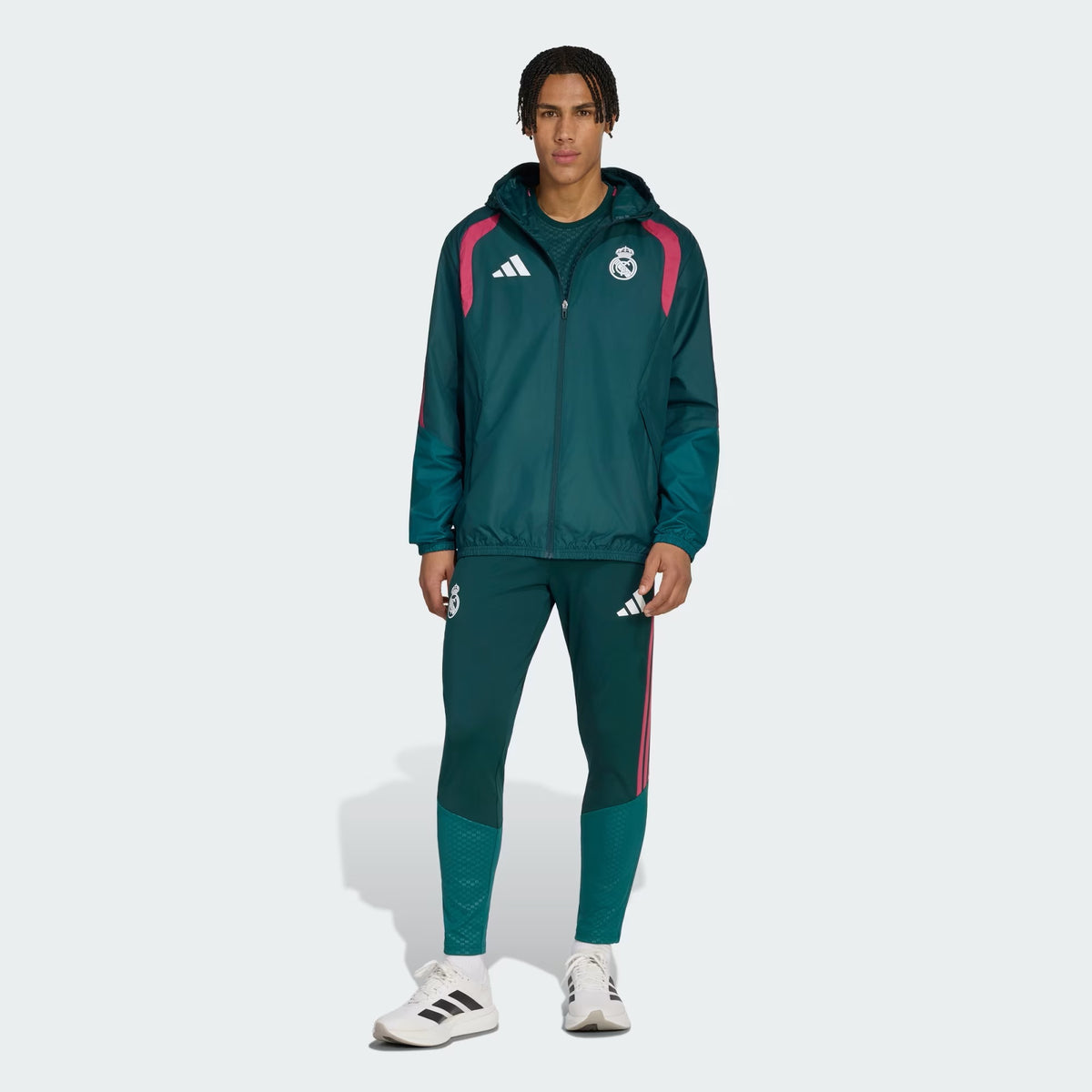 CHAMARRA ADIDAS REAL MADRID VISITA HOMBRE-3