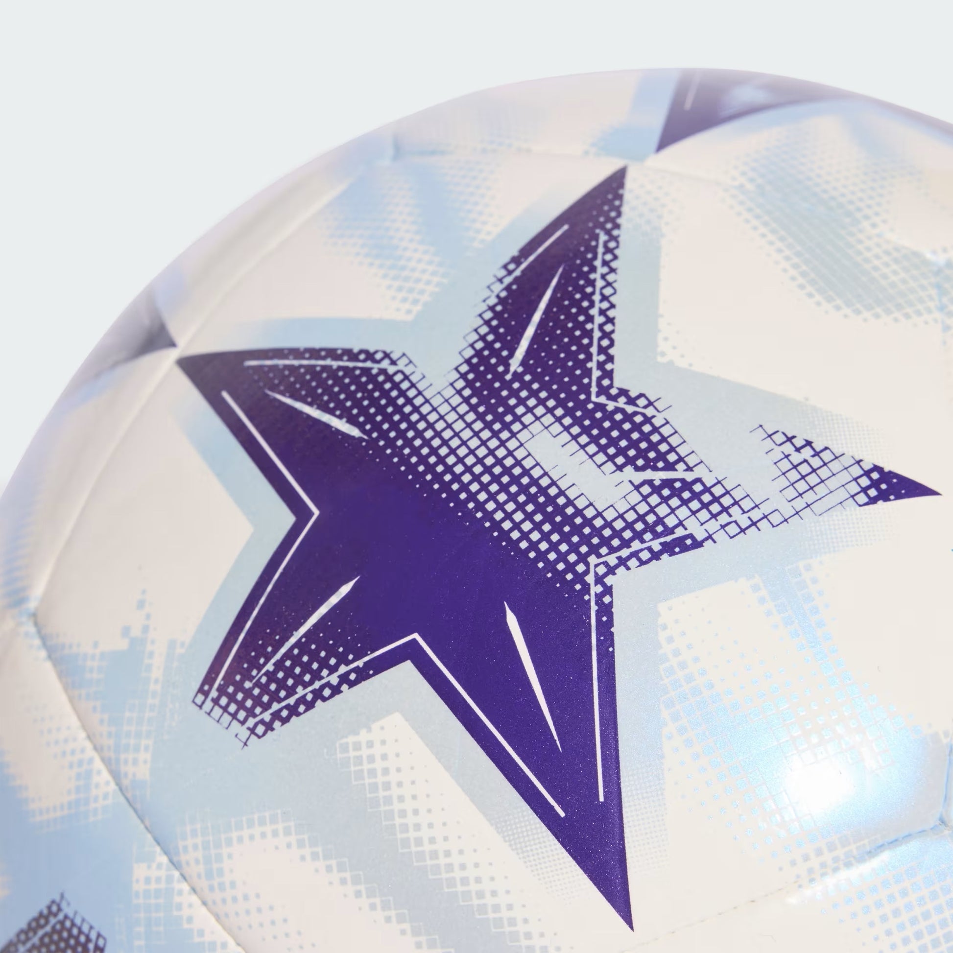 BALON FUTBOL BLANCO ADIDAS-3