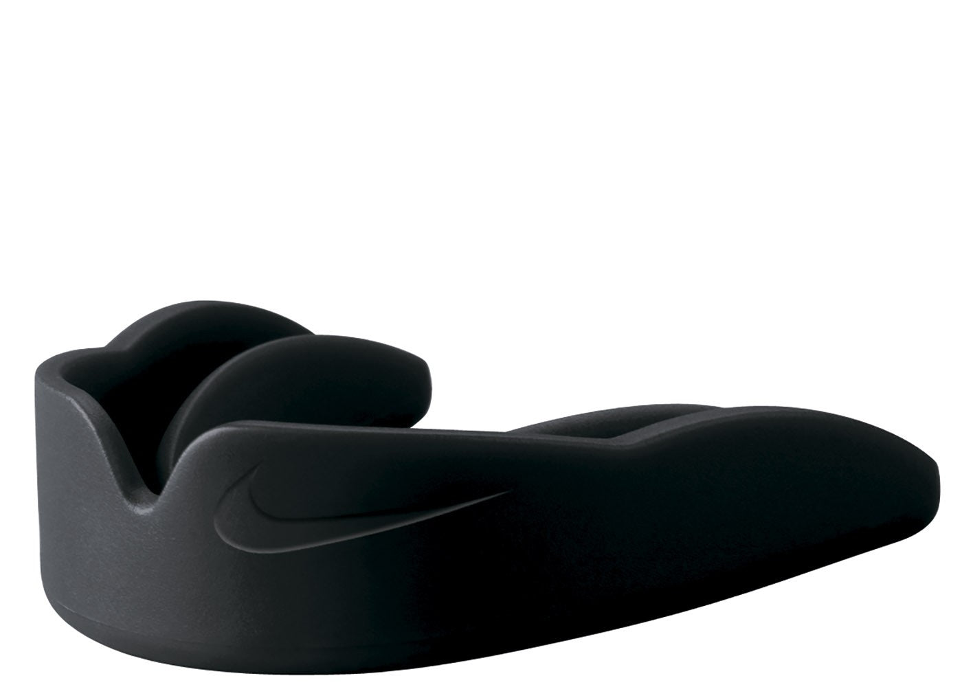 PROTECTOR BUCAL AMERICANO NIKE NEGRO UNISEX-3