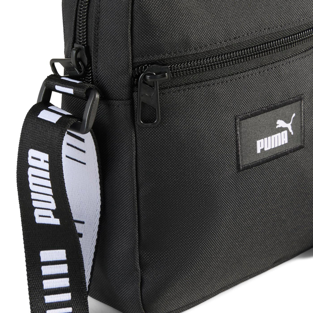 BANDOLERA CASUAL NEGRO PUMA-3