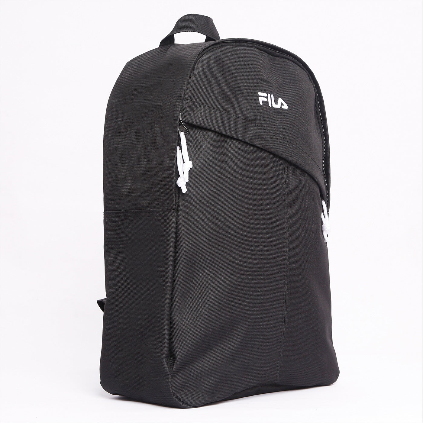 BACK PACK CASUAL NEGRO FILA UNISEX-3
