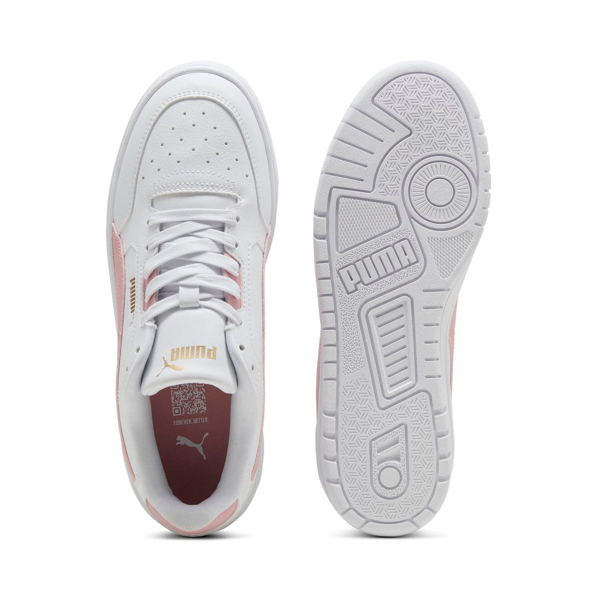 TENIS CASUAL PUMA SHUFFLE DOWNTOWN MUJER-3