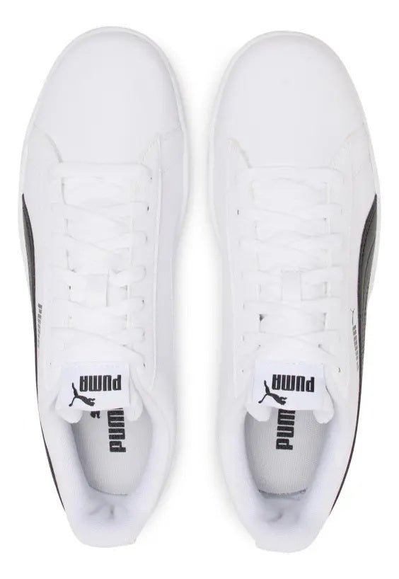 TENIS CASUAL BLANCO PUMA HOMBRE-3