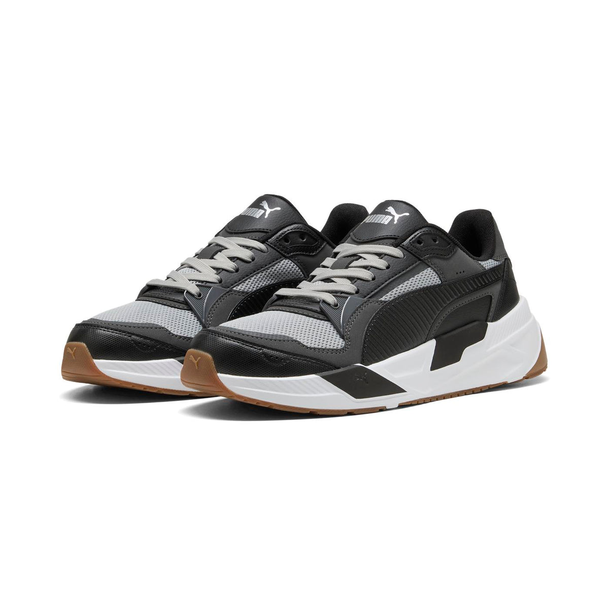 TENIS CASUAL PUMA TRINITY 2 SL HOMBRE-3