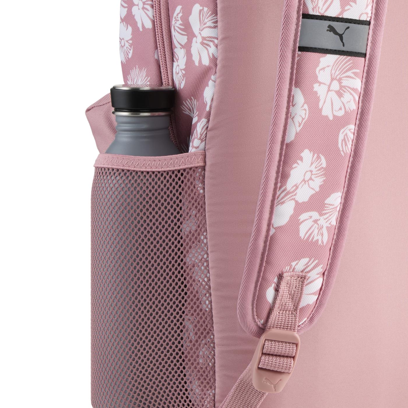 MOCHILA PUMA PHASE AOP  ROSA-3