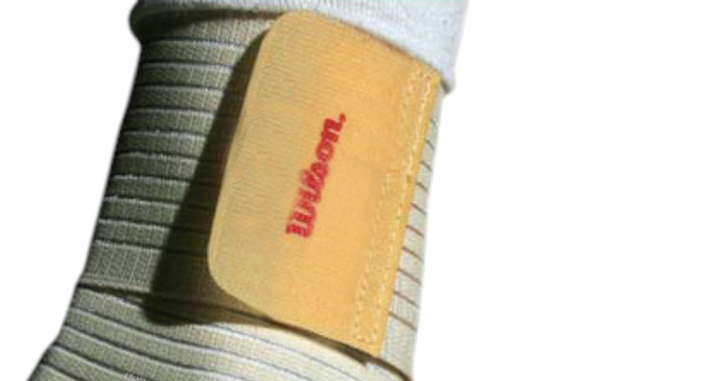 VENDAS GYM BLANCO SPORTECH UNISEX-3
