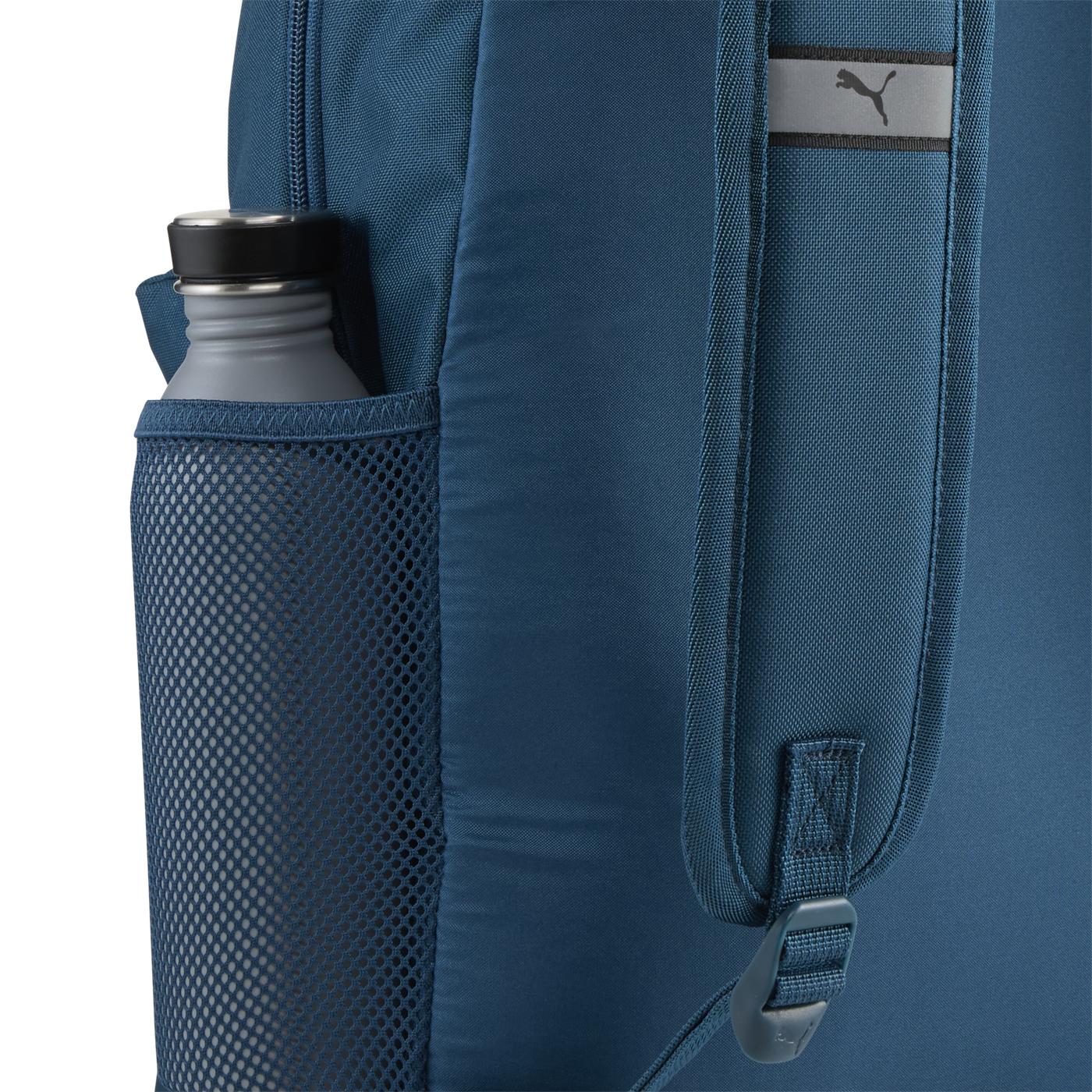 MOCHILA PUMA PHASE AZUL-3