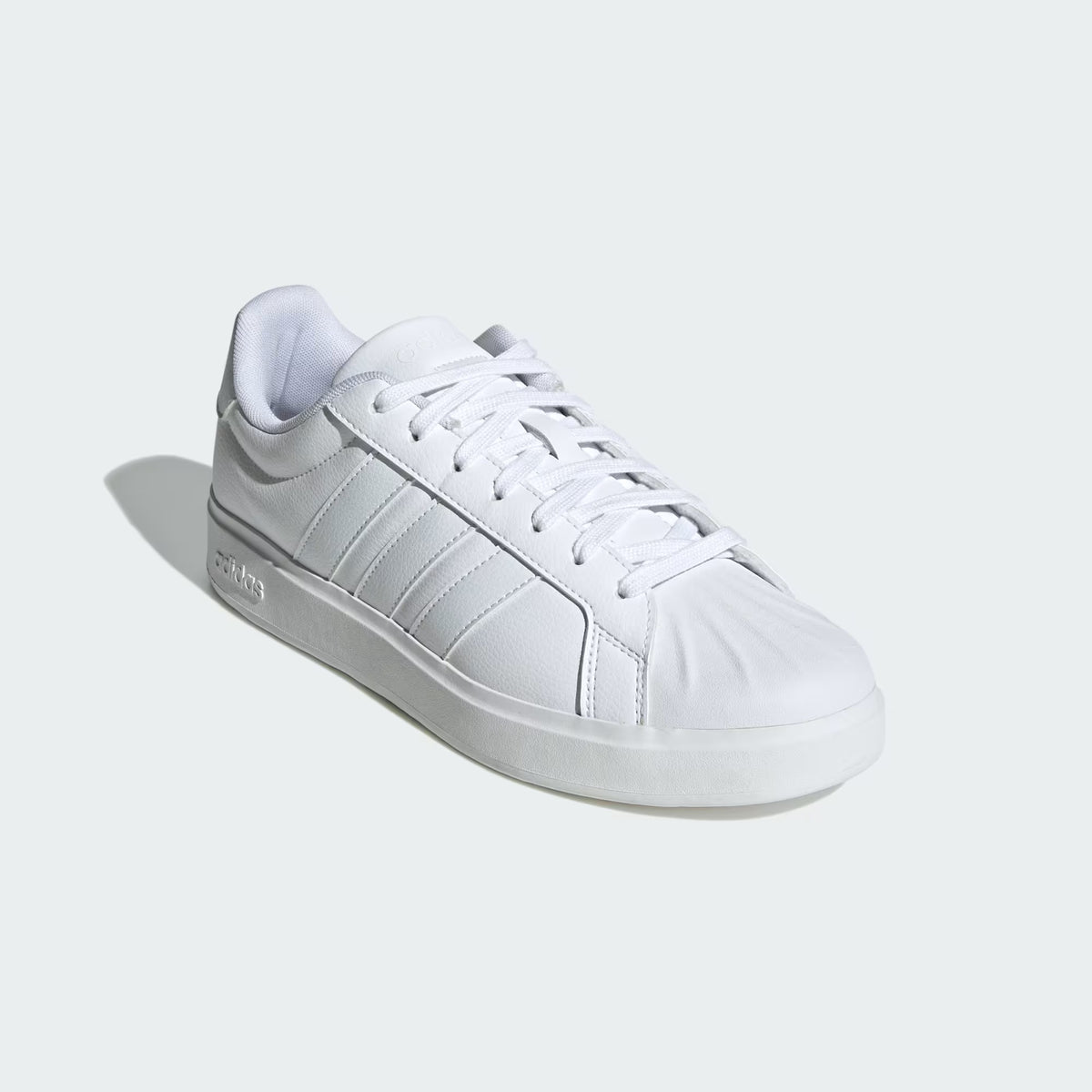 TENIS CASUAL ADIDAS STREETTALK HOMBRE-3
