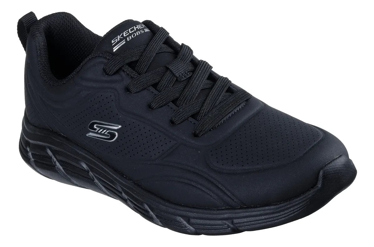 TENIS CASUAL SKECHERS BOBS B FLEX LO MUJER-3